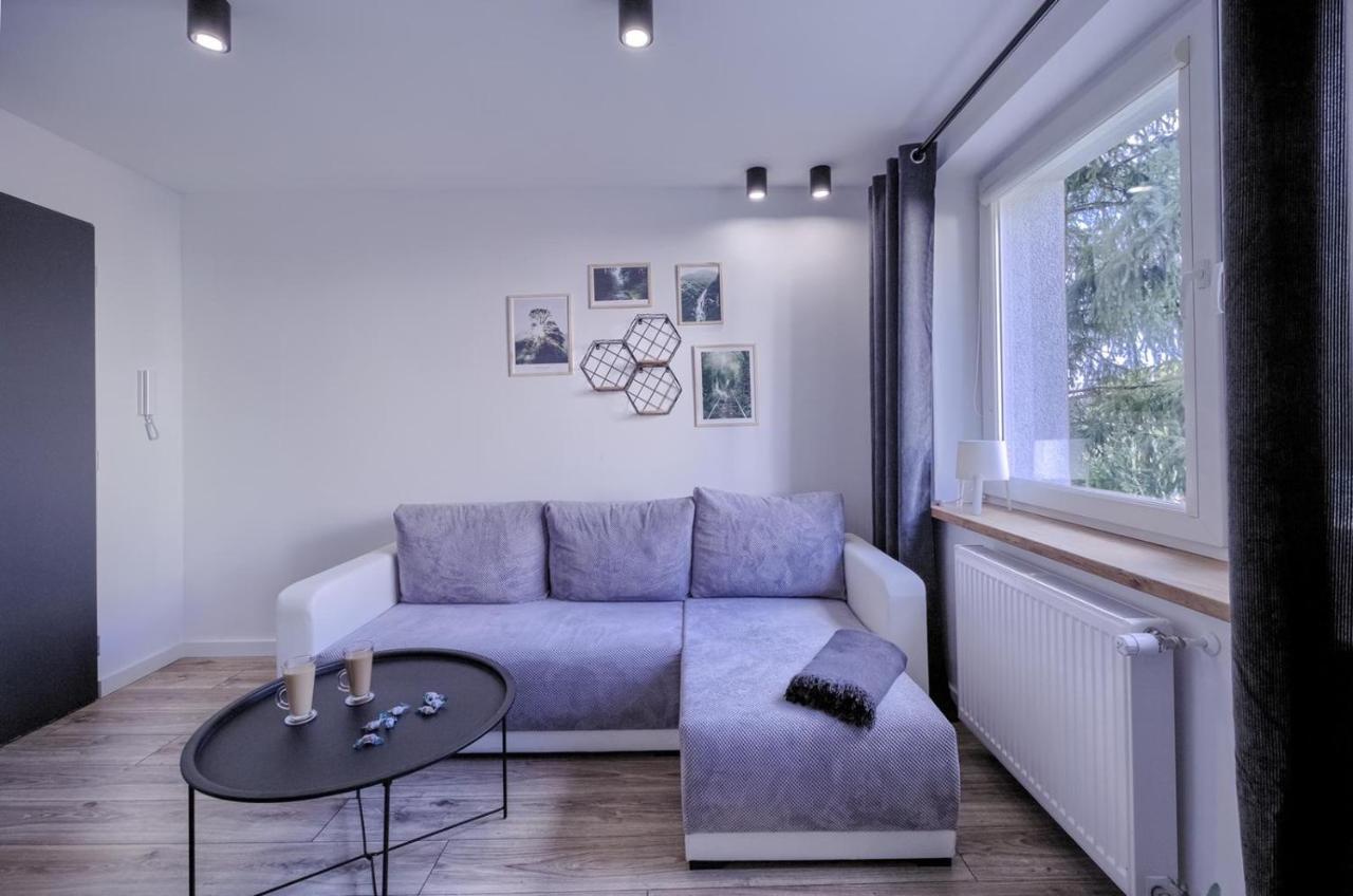 Niron Apartament Dabrowskiego Apartamento Piła Exterior foto